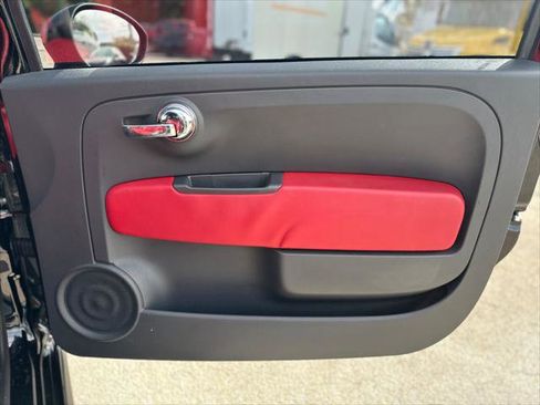 Used 2015 FIAT 500 Turbo FWD image 17