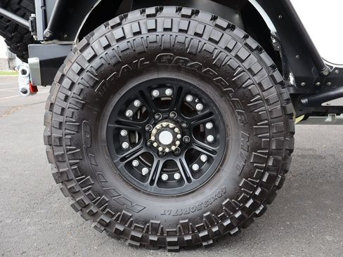 Used 2013 Jeep Wrangler Unlimited Sahara AWD/4WD image 42