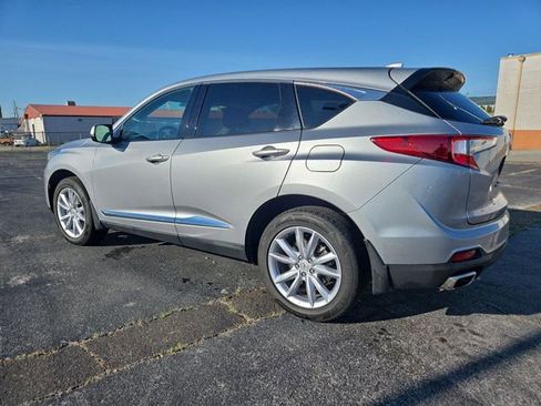 Used 2024 Acura RDX SH-AWD image 6
