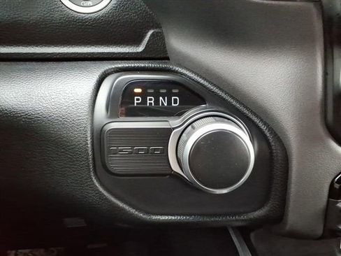 Used 2021 RAM 1500 Big Horn image 27