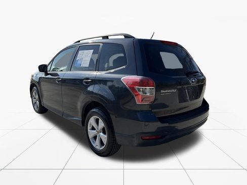 Used 2015 Subaru Forester 2.5i Premium image 6