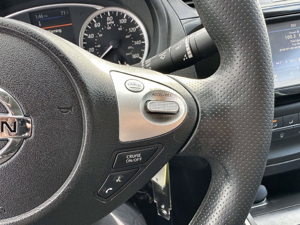 Used 2019 Nissan Sentra S FWD image 27