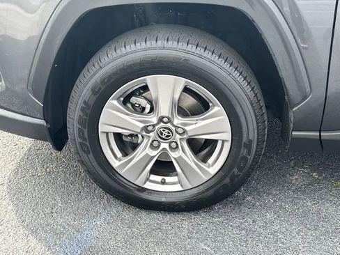 Certified 2023 Toyota RAV4 XLE w/ Convenience Package FWD image 21