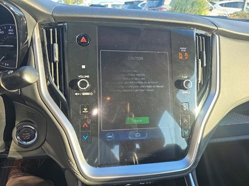 Used 2021 Subaru Legacy Premium image 8