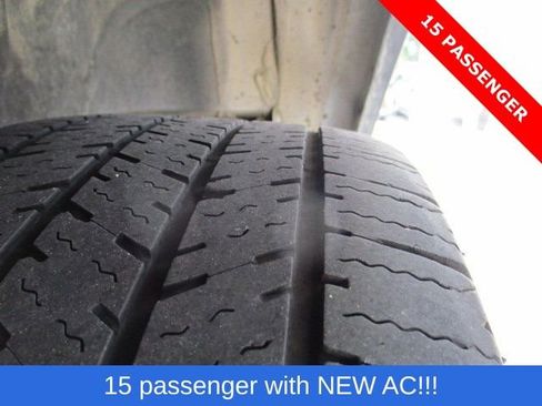 Used 2023 Ford Transit 350 XLT RWD image 24