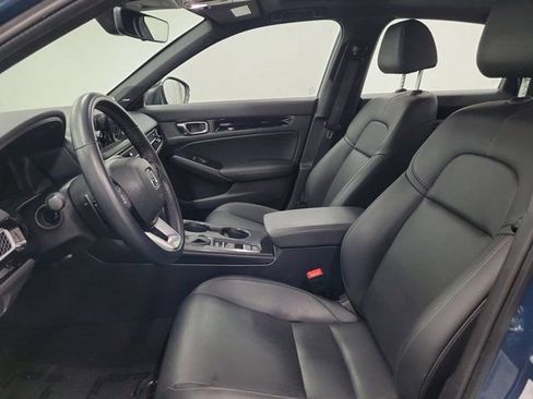 Used 2025 Honda Civic Sport Touring image 21