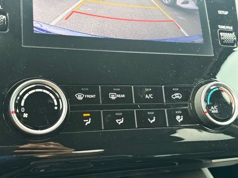 Certified 2023 Hyundai Tucson SEL AWD/4WD image 15