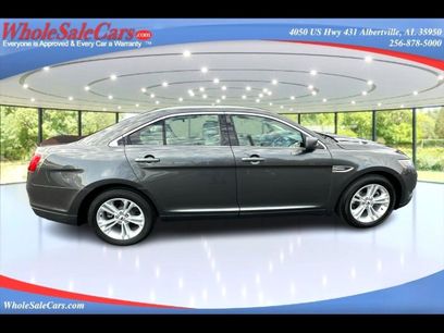 Used 2017 Ford Taurus SE