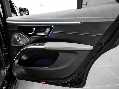 Used 2023 Mercedes-Benz EQS 450+ SUV image 49