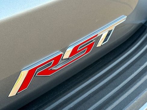 Used 2025 Chevrolet Tahoe RST w/ Comfort Package image 10