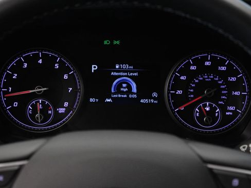 Used 2023 Hyundai Santa Fe XRT AWD/4WD image 20