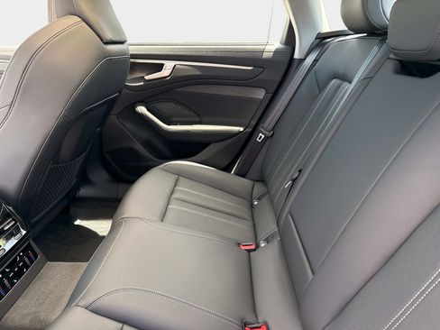 New 2026 Audi A6 Prestige AWD/4WD image 12