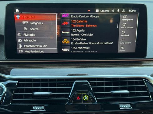 Used 2023 BMW 530i xDrive w/ M Sport Package AWD/4WD image 27