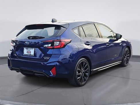 Certified 2024 Subaru Impreza RS image 3