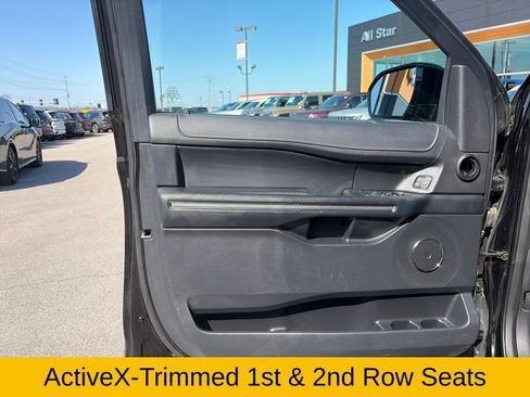 Used 2024 Ford Expedition Max XLT image 27
