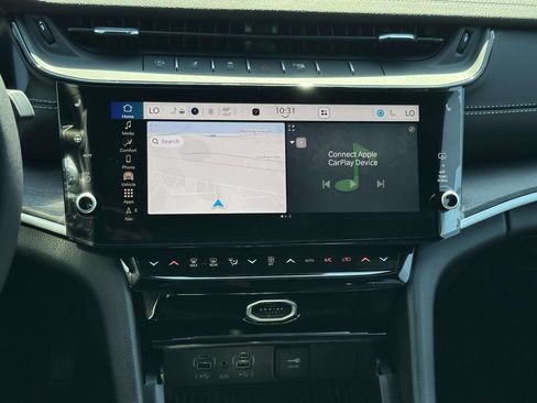 New 2026 Jeep Grand Cherokee L 4WD image 19