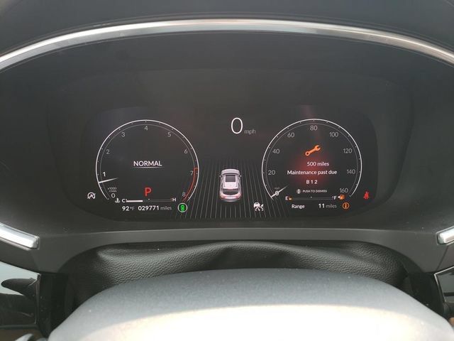 Used 2023 Acura MDX w/ Technology Package AWD/4WD image 33