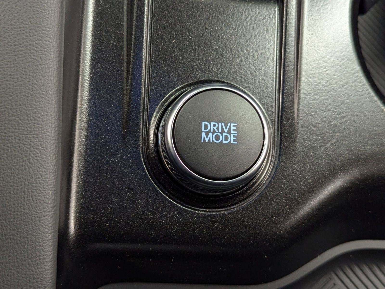 New 2026 Ford Explorer Active w/ Active Comfort Package AWD/4WD image 26