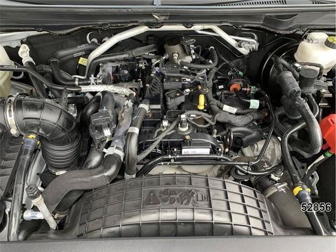 Used 2021 Ford Ranger XL w/ Equipment Group 101A High RWD image 13