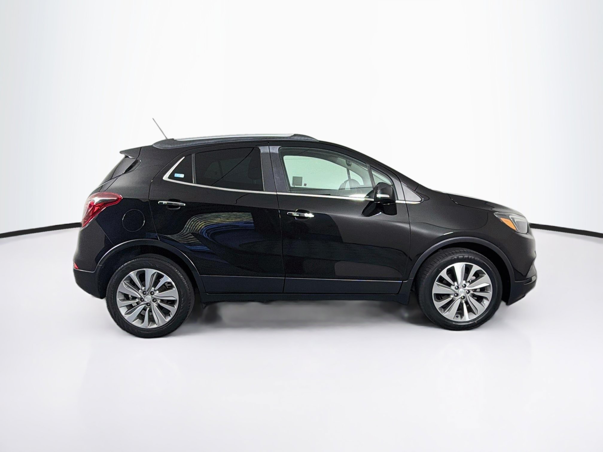 Used 2019 Buick Encore Preferred FWD image 10