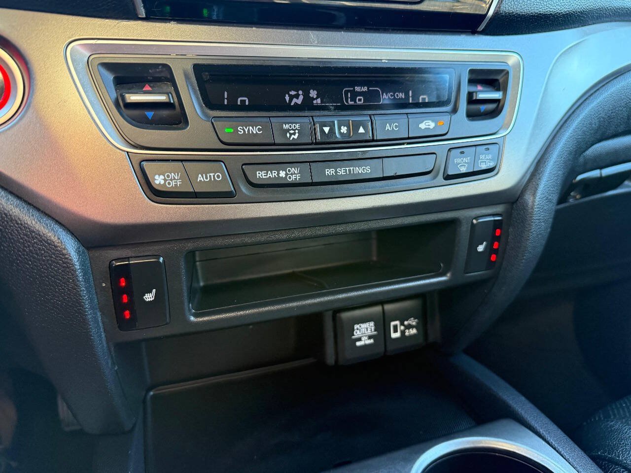 Used 2019 Honda Passport EX-L image 18