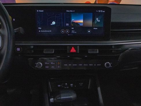 Used 2026 Kia K5 GT-Line w/ GT-Line Premium Package image 4