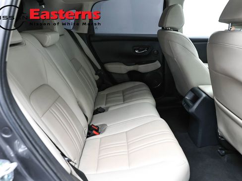 Used 2024 Honda HR-V EX-L image 22