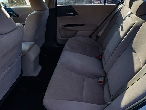 Used 2013 Honda Accord LX image 24