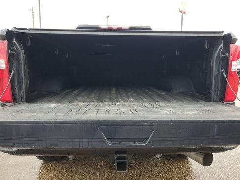 Used 2020 Chevrolet Silverado 2500 High Country w/ Technology Package AWD/4WD image 9