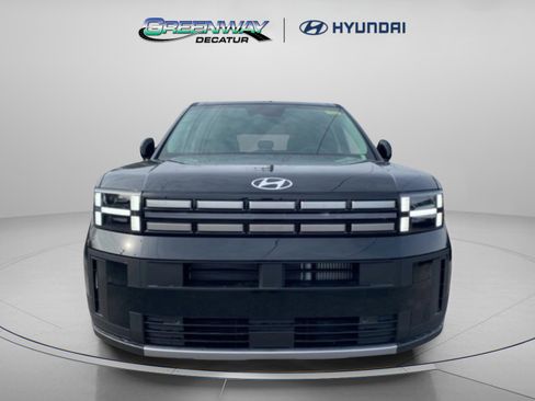 New 2026 Hyundai Santa Fe SE FWD image 3