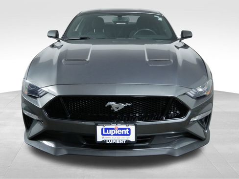Used 2020 Ford Mustang GT w/ GT Performance Package image 3