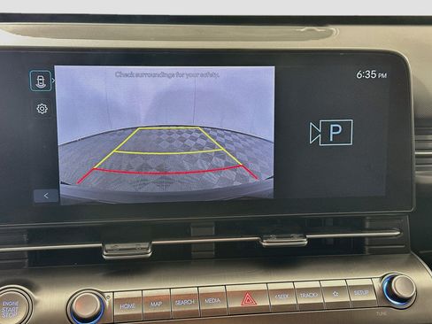 Used 2024 Hyundai Kona SEL FWD image 22