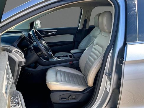 Used 2024 Ford Edge SEL AWD/4WD image 19