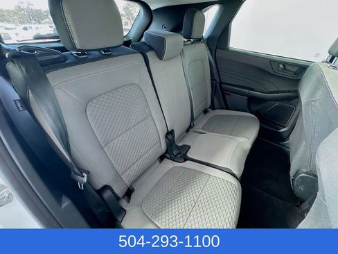 Used 2022 Ford Escape SE FWD image 26
