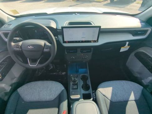 New 2026 Ford Maverick XLT FWD image 16