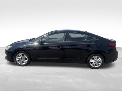 Used 2019 Hyundai Elantra Value Edition w/ Cargo Package FWD image 2