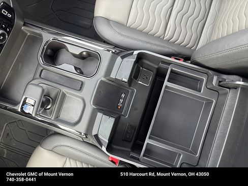 New 2026 Chevrolet Silverado 1500 ZR2 image 22