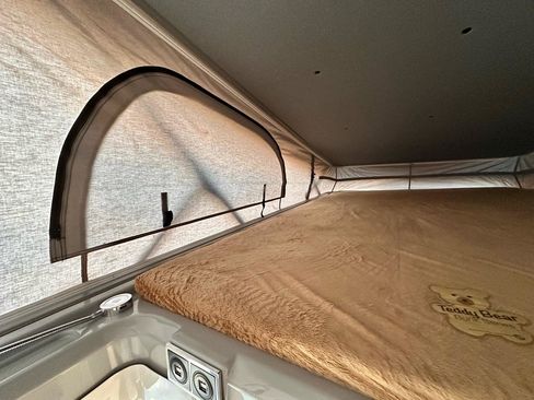 Used 2023 RAM ProMaster 3500 w/ Premium Convenience Group (B) FWD image 59