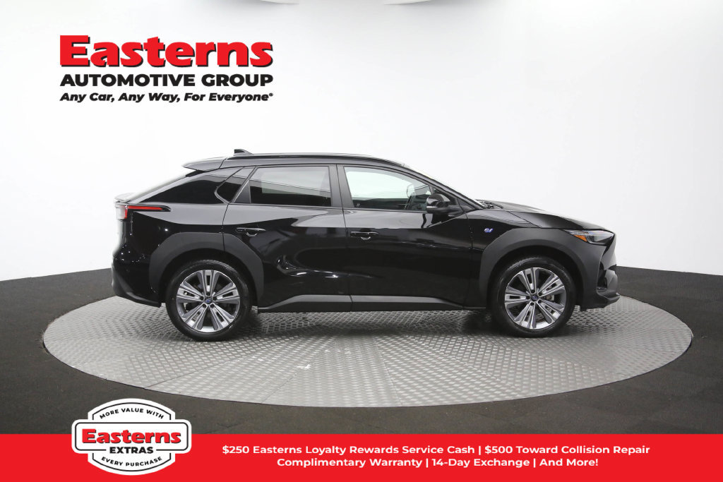 Used 2023 Subaru Solterra AWD image 48