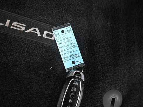 Used 2021 Hyundai Palisade SEL AWD/4WD image 45