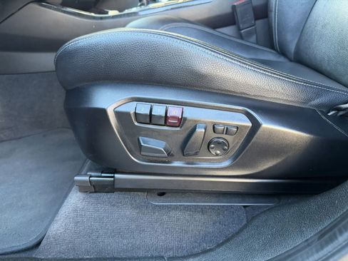 Used 2016 BMW X3 xDrive35i image 33