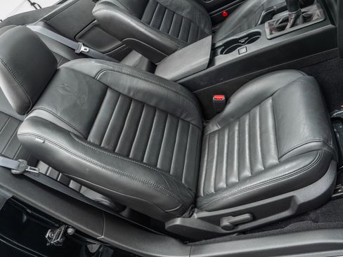 Used 2008 Ford Mustang Shelby GT500 RWD image 27