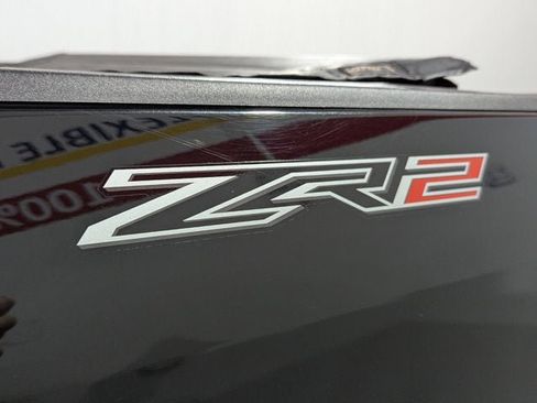 Used 2018 Chevrolet Colorado ZR2 w/ ZR2 Midnight Special Edition image 56