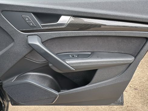 Used 2022 Audi SQ5 Premium Plus image 30