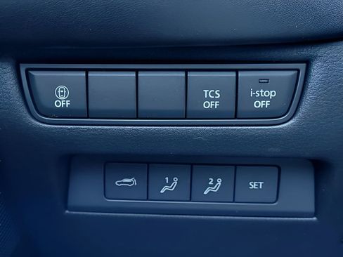 Used 2025 MAZDA CX-50 AWD 2.5 Turbo w/ Accent Package image 16