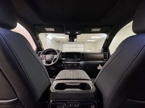 New 2025 Chevrolet Silverado 3500 High Country w/ Technology Package image 20