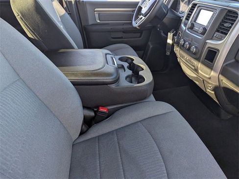 Used 2024 RAM 1500 Classic SLT image 11