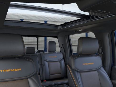 New 2026 Ford F150 Tremor image 22
