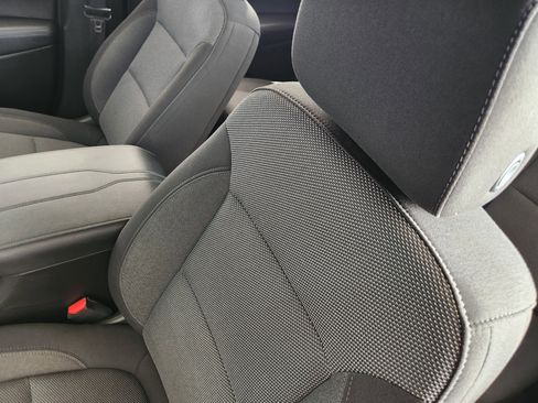 Certified 2023 Chevrolet Traverse LT image 24