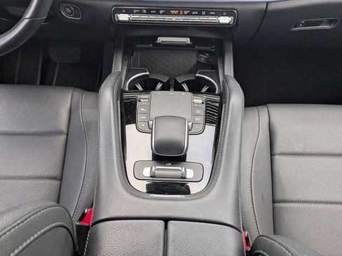 Used 2024 Mercedes-Benz GLS 450 4MATIC image 20
